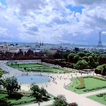 Studio Cosy Musee Du Louvre - Paris 7 - 2P